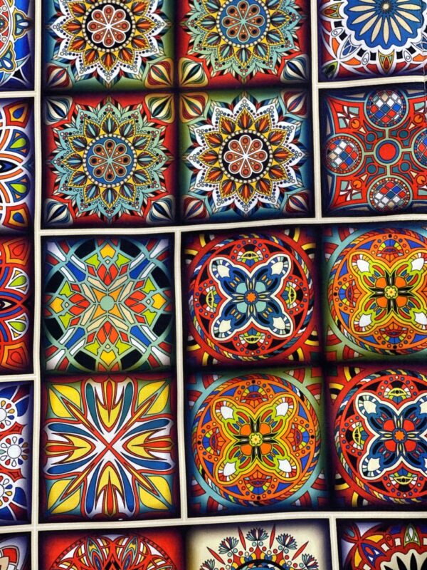 روبالشتی مدل p14 (بسته جفتی) - Image 2