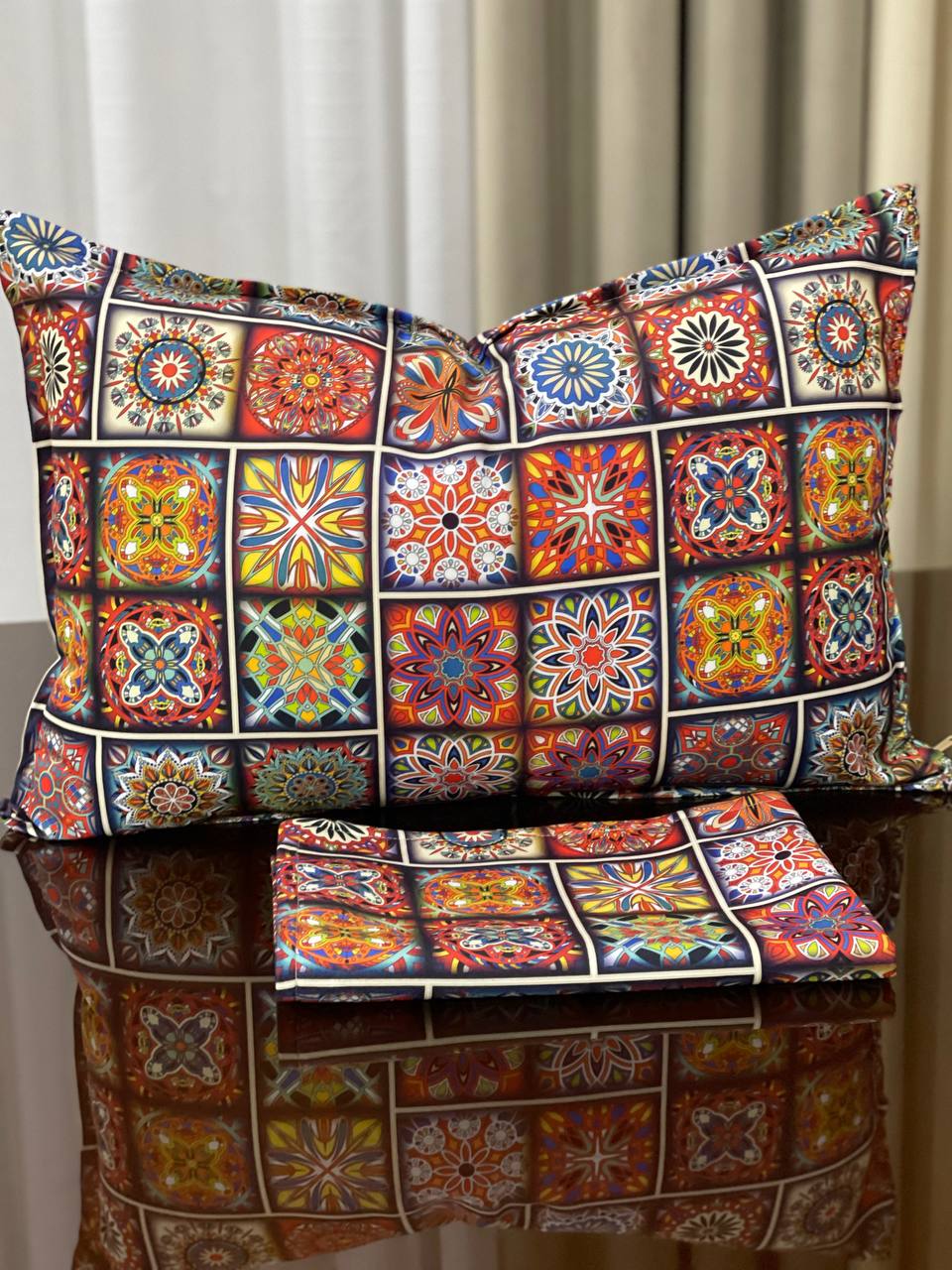 p14 روبالشتی مدل p14 (بسته جفتی) - Image 1