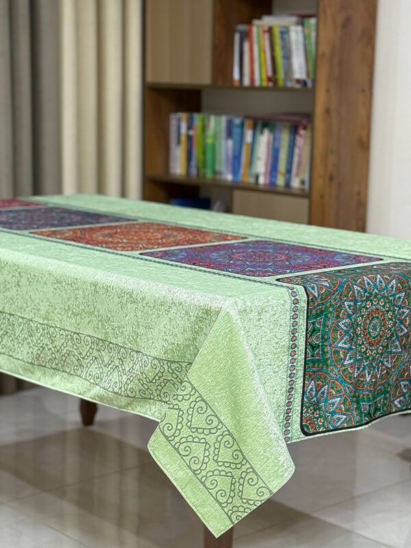 رومیزی طرح پریوش - Image 4