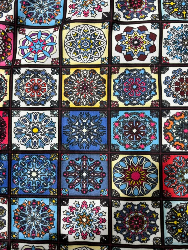 روبالشتی مدل p18 (بسته جفتی) - Image 2